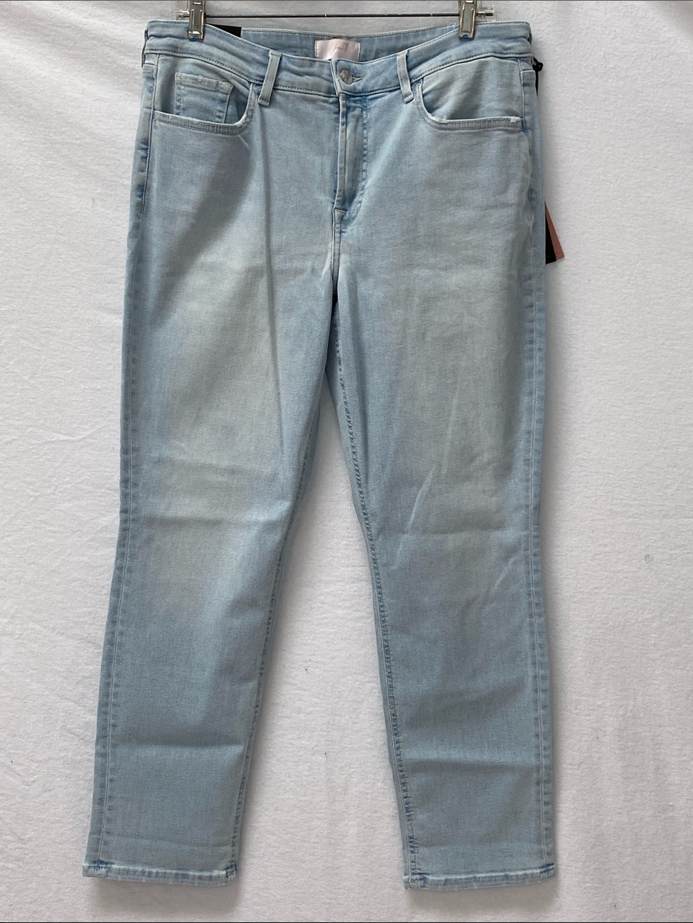 Jen 7 by 7 For All Mankind Slim Boyfriend Jean
